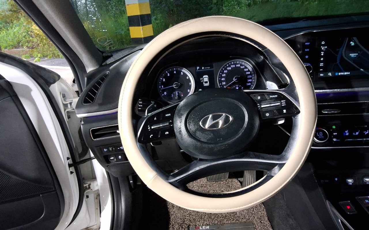 2022 - hyundai sonata