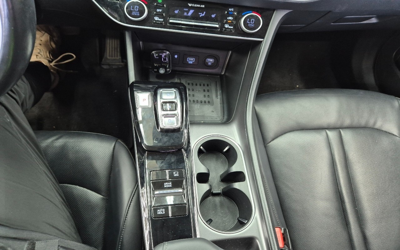 2022 - hyundai sonata