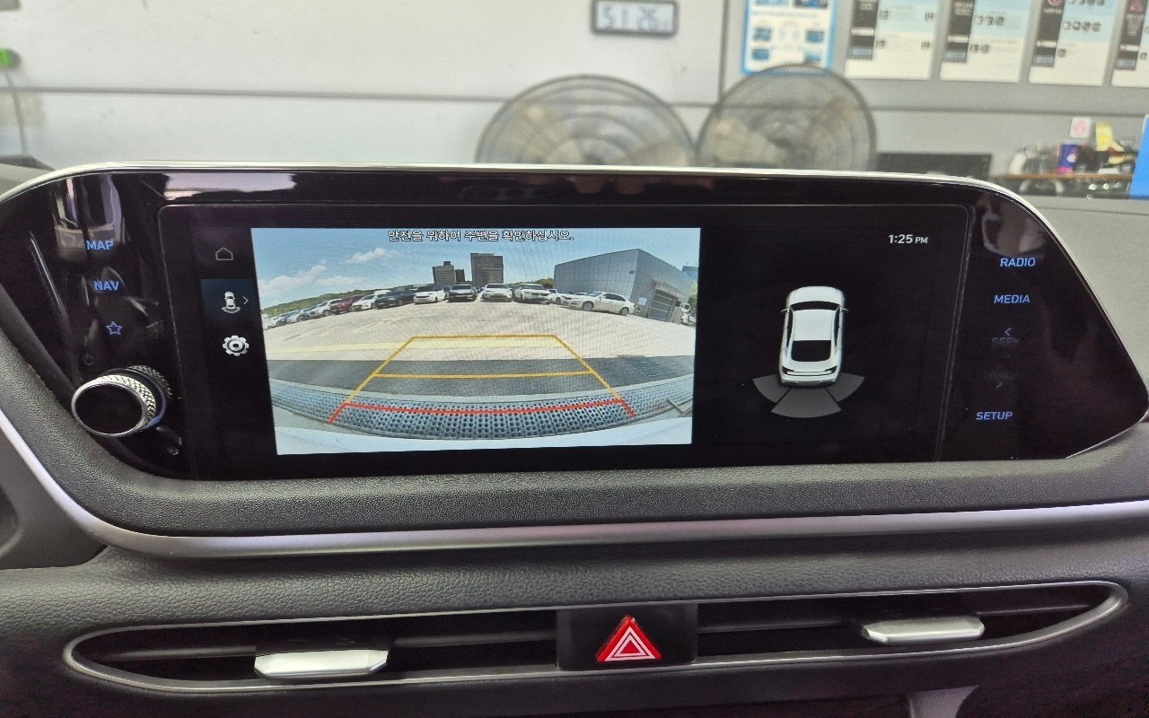 2022 - hyundai sonata