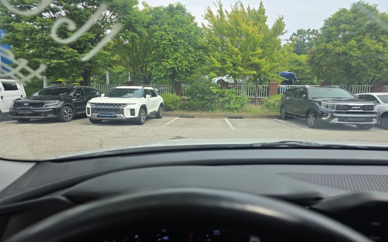 2021 - hyundai avante