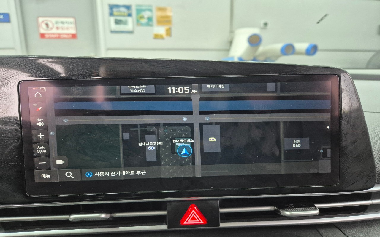 2023 - hyundai avante