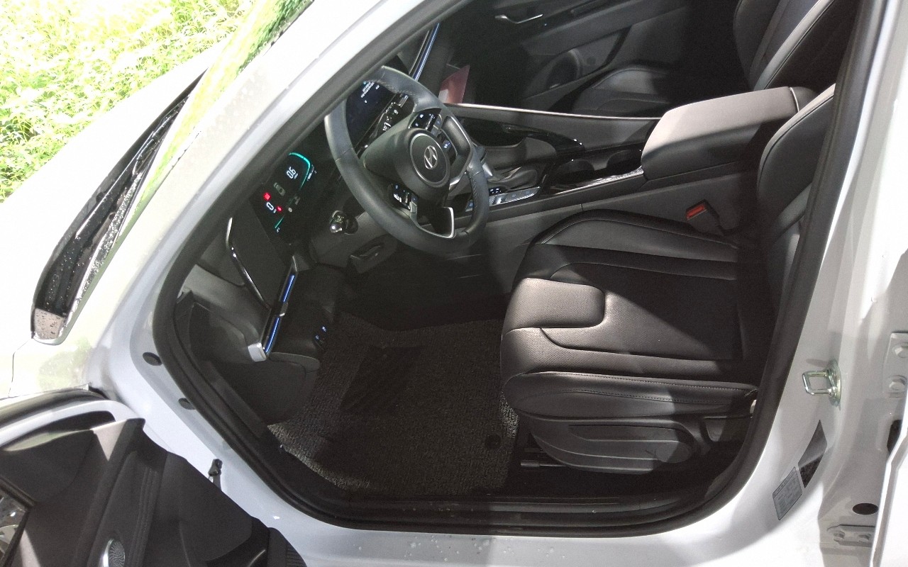 2026 - hyundai avante