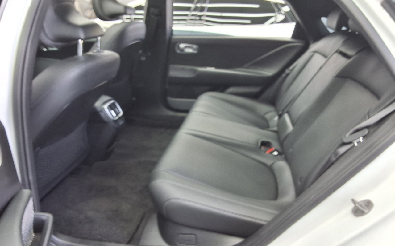 2023 - hyundai ioniq