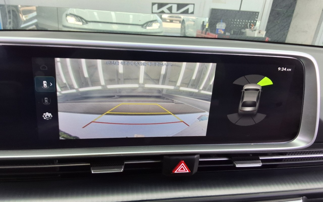 2023 - hyundai ioniq