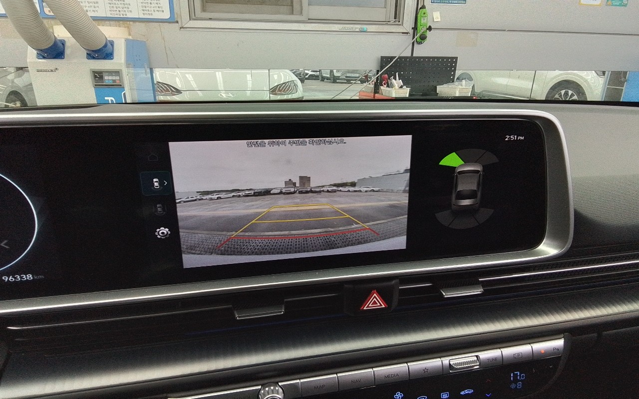 2023 - hyundai ioniq