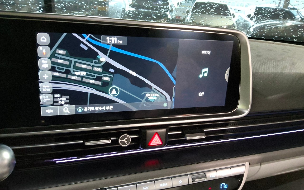 2023 - hyundai ioniq