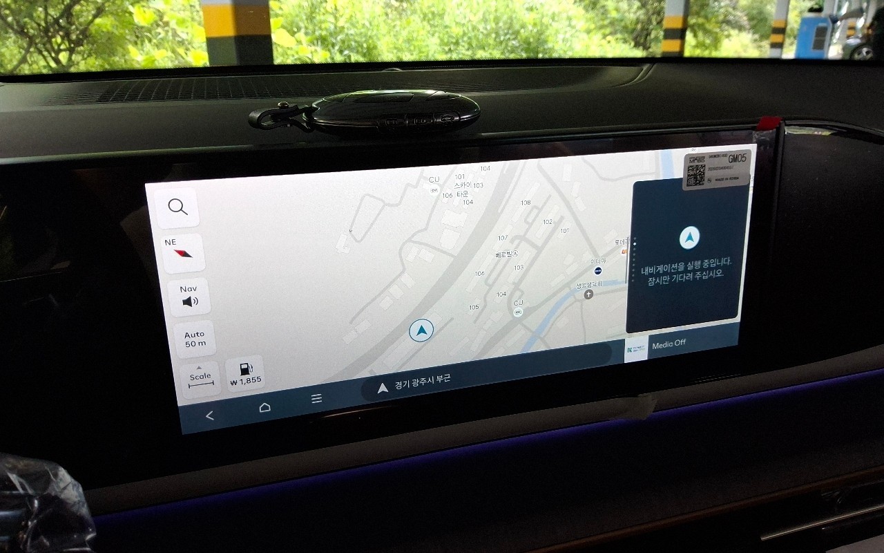 2026 - hyundai all-new grandeur