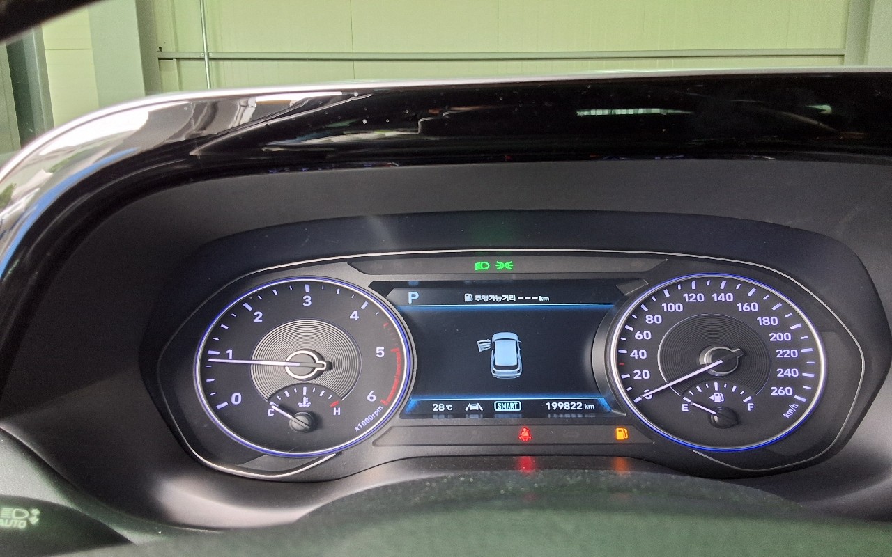 2022 - hyundai palisade