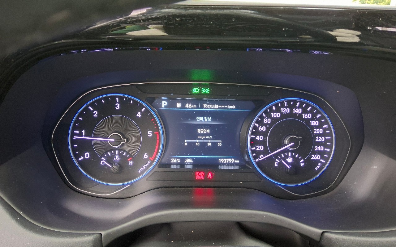 2021 - hyundai palisade