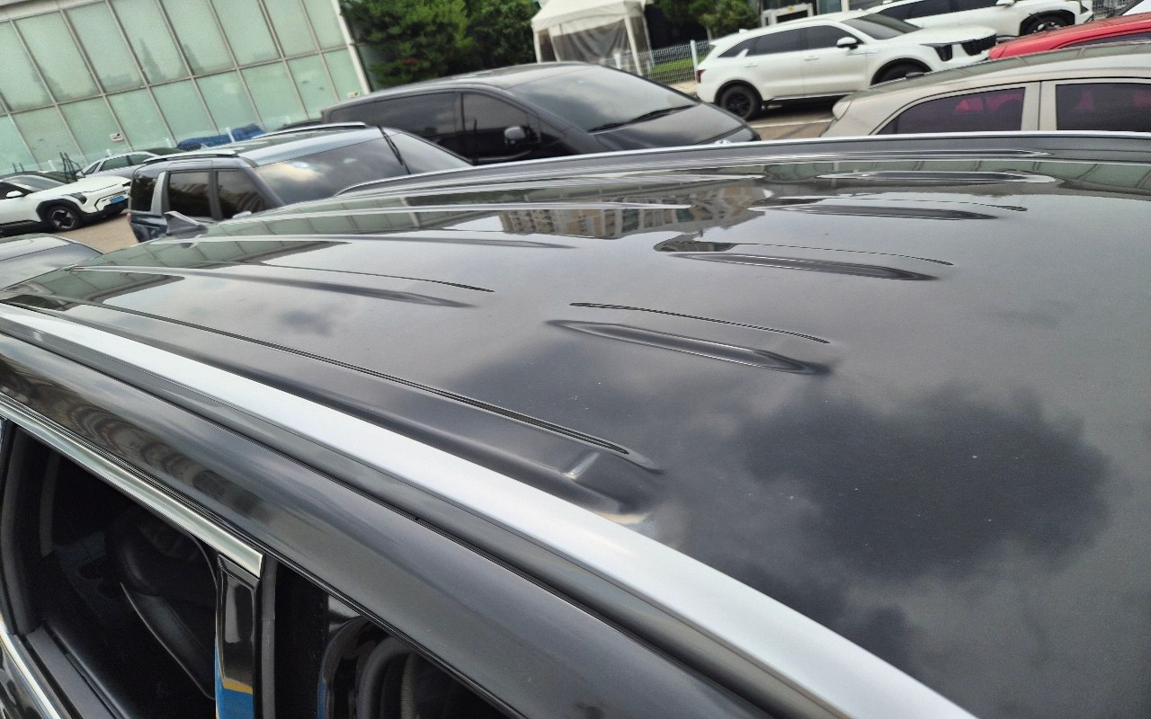 2022 - hyundai palisade
