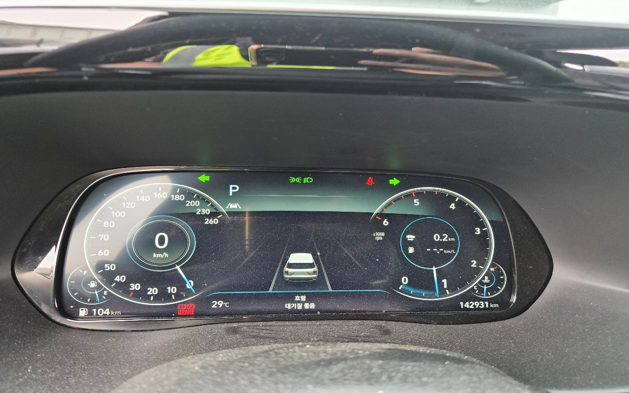 2022 - hyundai palisade