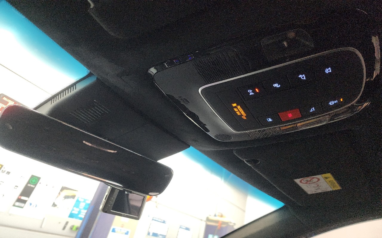 2023 - hyundai palisade