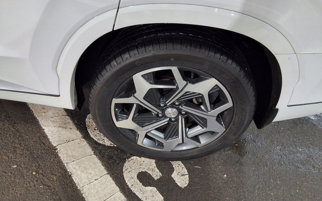 2021 - hyundai palisade