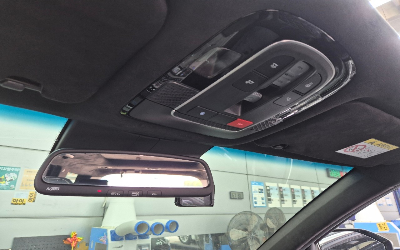 2022 - hyundai palisade