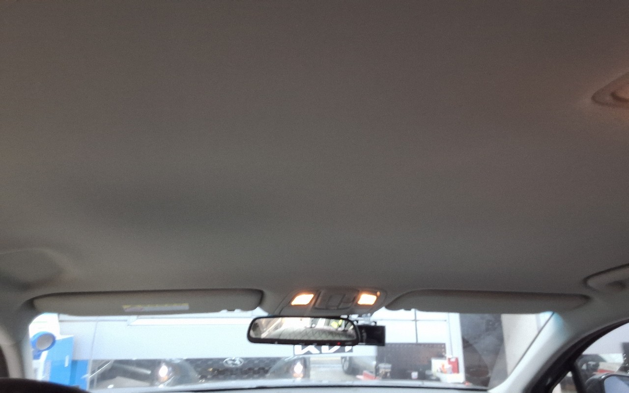 2019 - hyundai santa fe