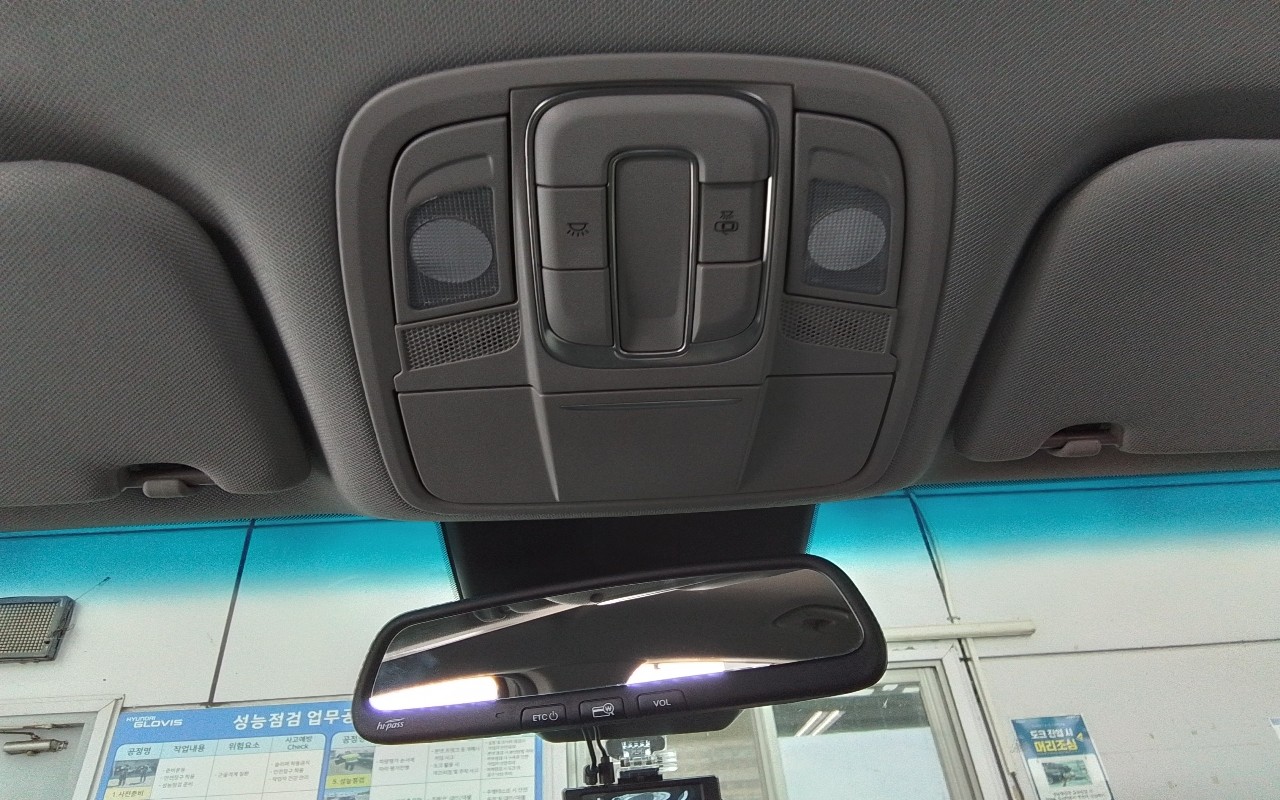 2019 - hyundai santa fe
