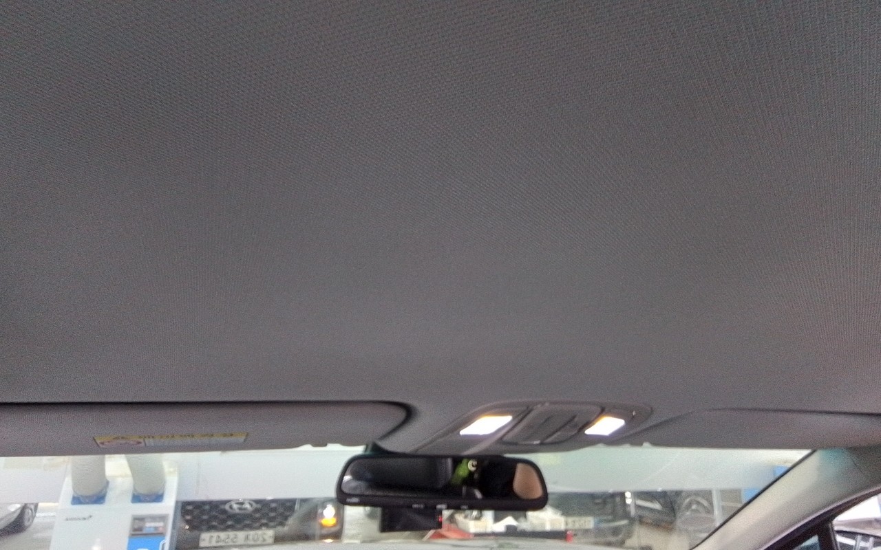 2019 - hyundai santa fe