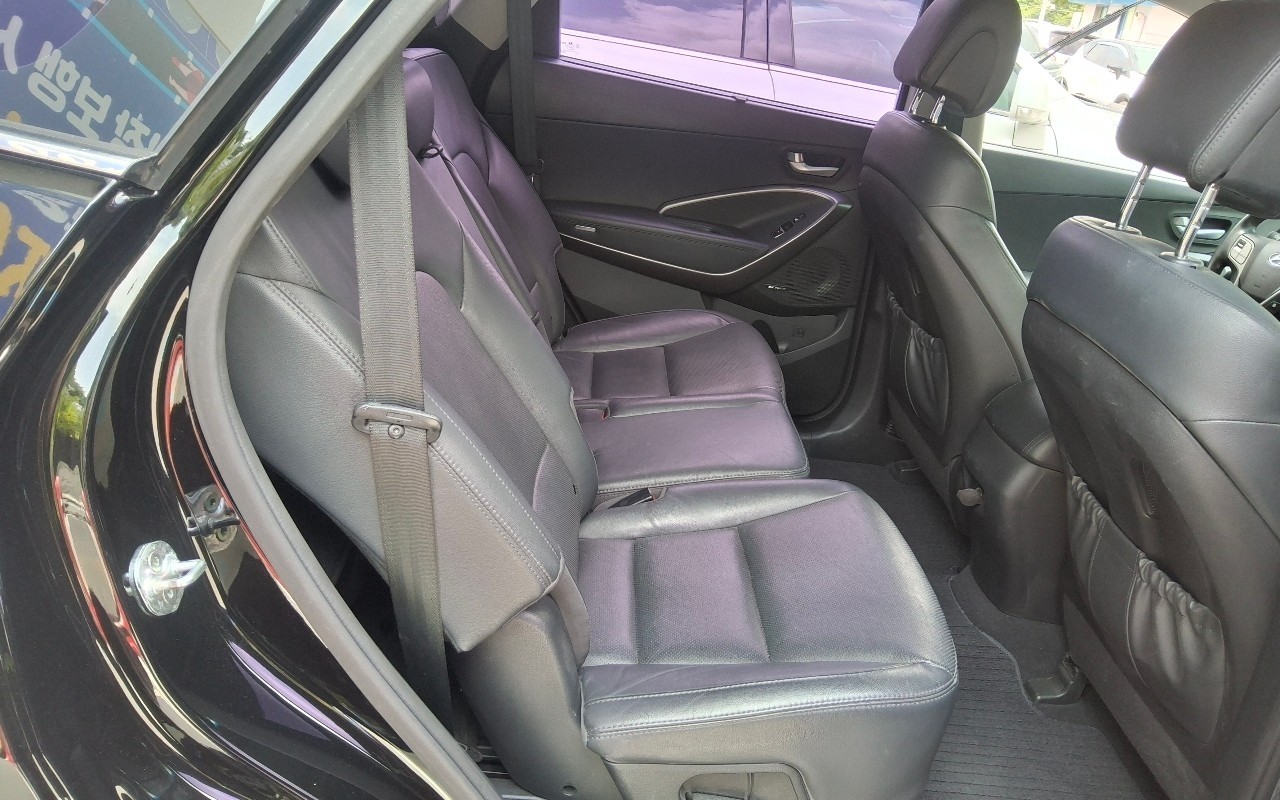2016 - hyundai max cruze