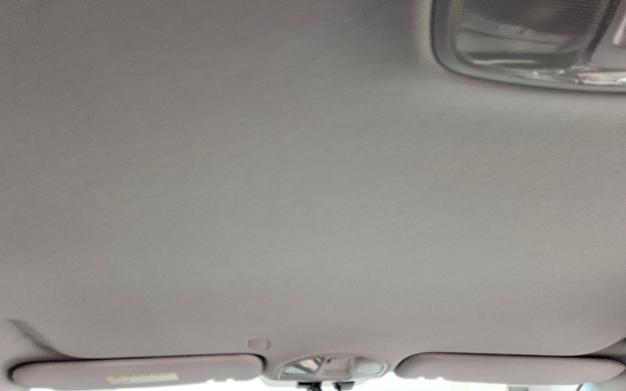 2015 - hyundai santa fe