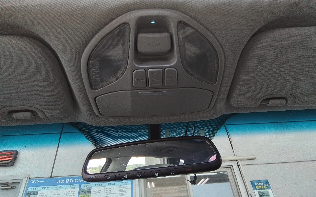 2015 - hyundai santa fe