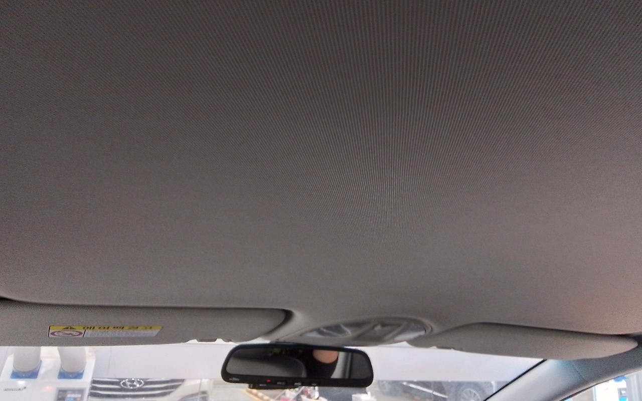 2017 - hyundai santa fe