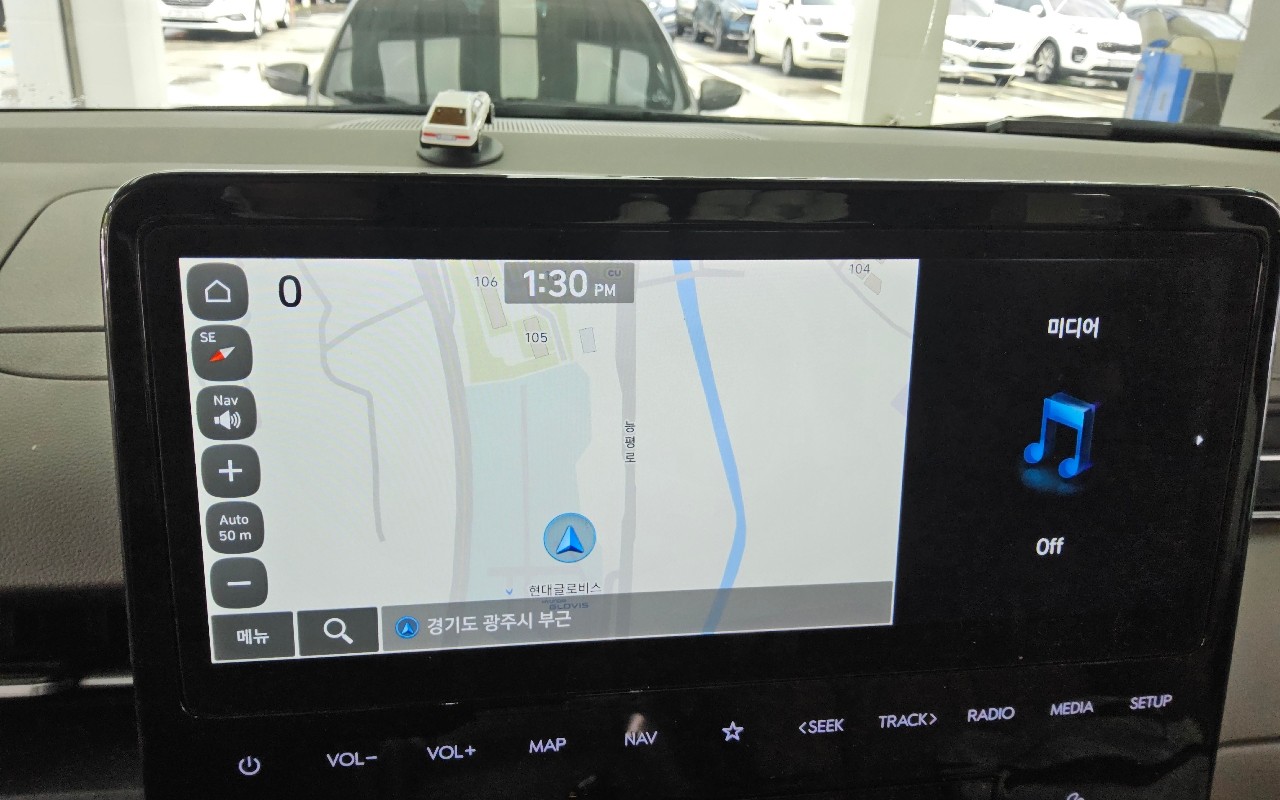 2025 - hyundai staria