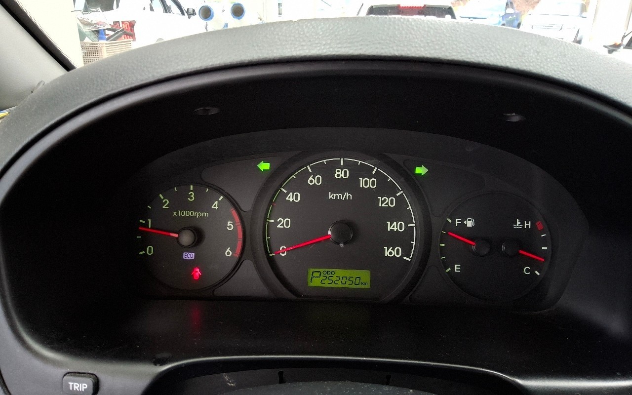 2015 - hyundai grand starex