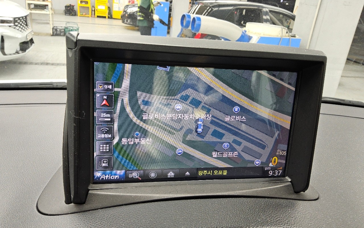 2017 - hyundai grand starex