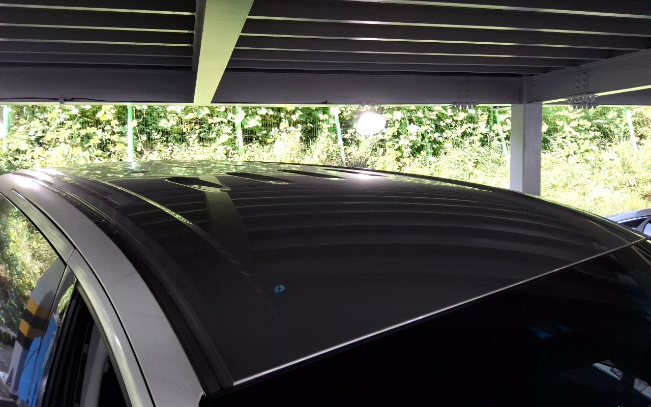 2022 - hyundai staria