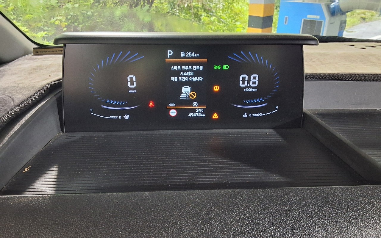 2022 - hyundai staria