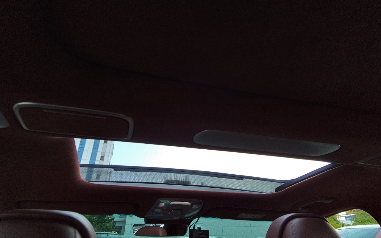 جينيسيس G90 2023 — صورة 3