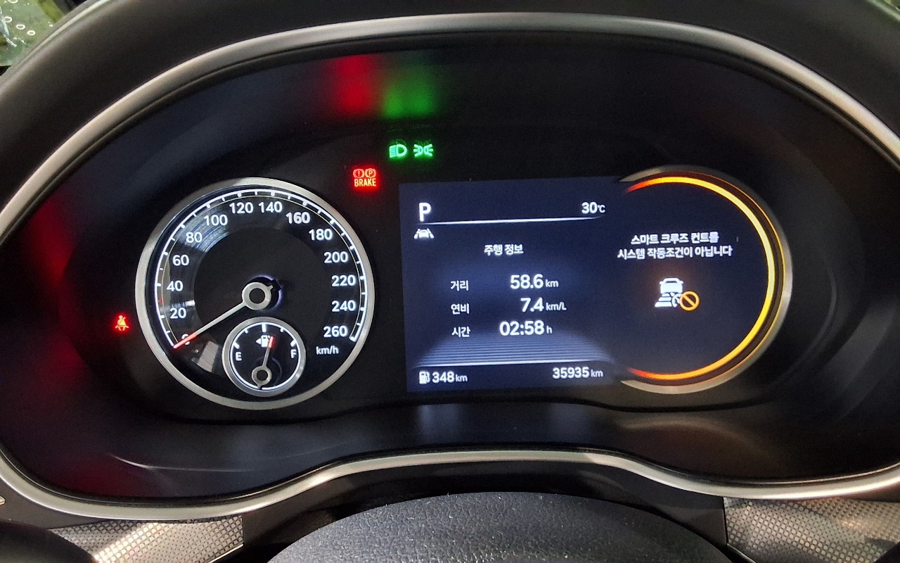 2021 - genesis g80