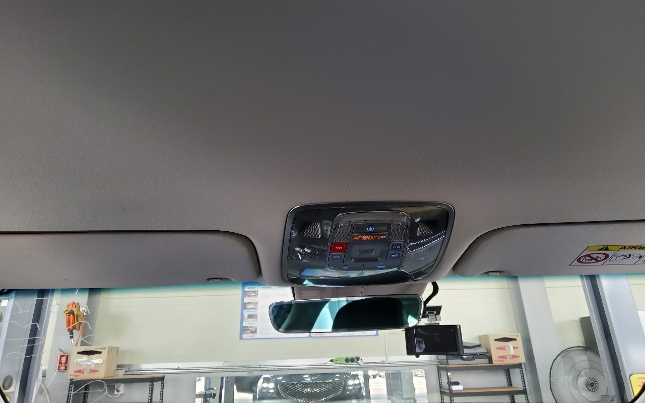 جينيسيس G80 2022 — صورة 3