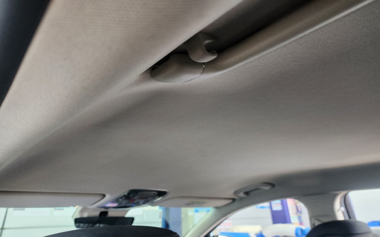 جينيسيس G80 2025 — صورة 5