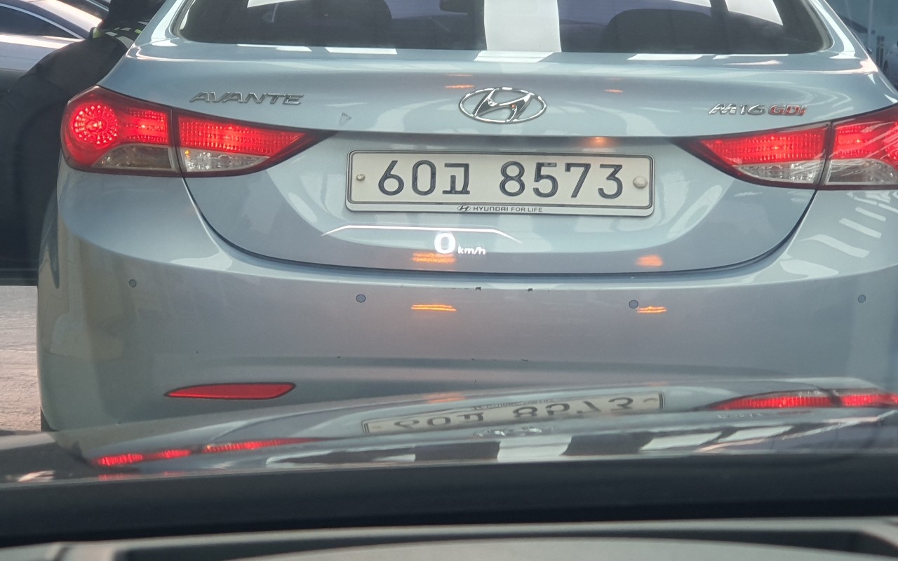 2021 - genesis g80