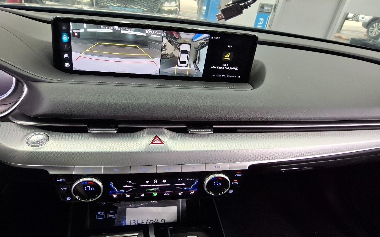 جينيسيس Eg80 2023 — صورة 9