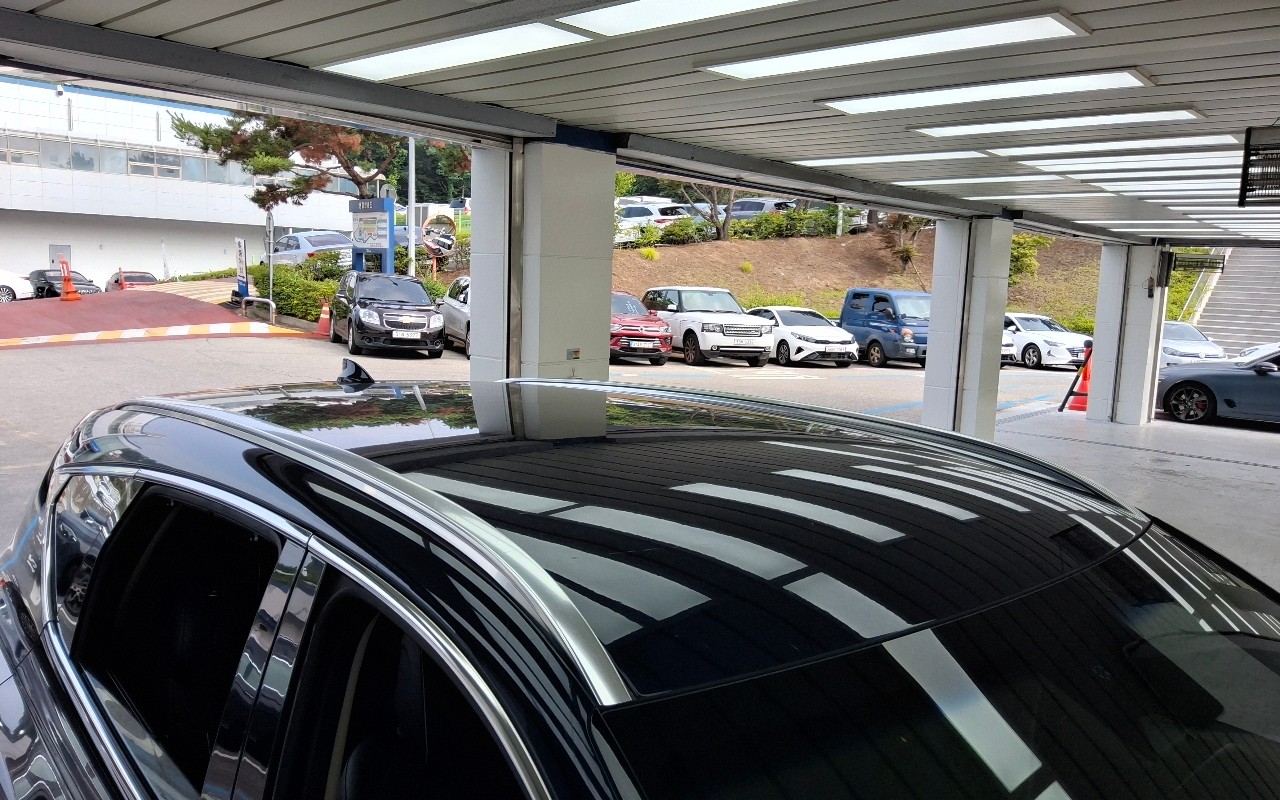 2021 - genesis gv80