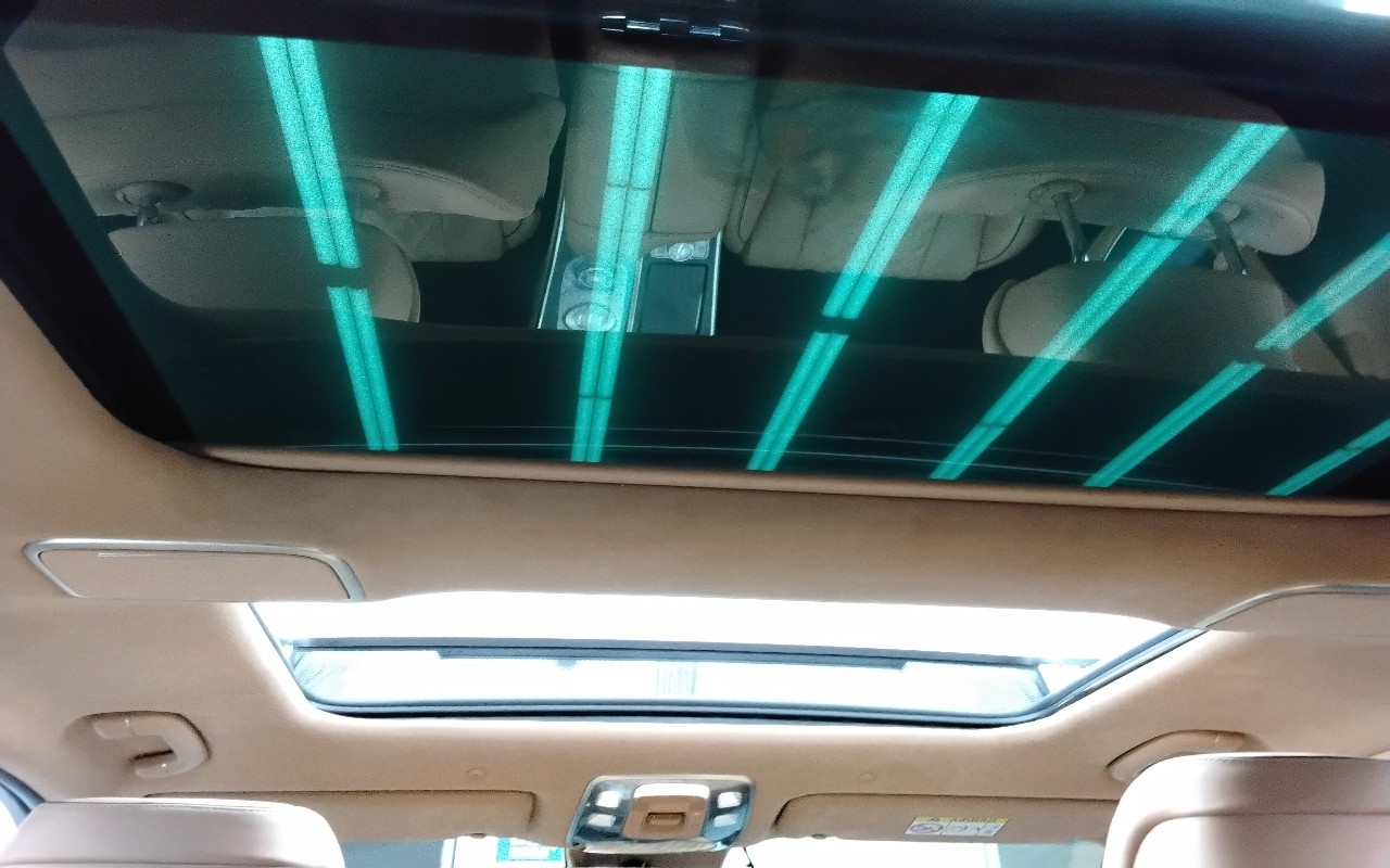 2021 - genesis gv80
