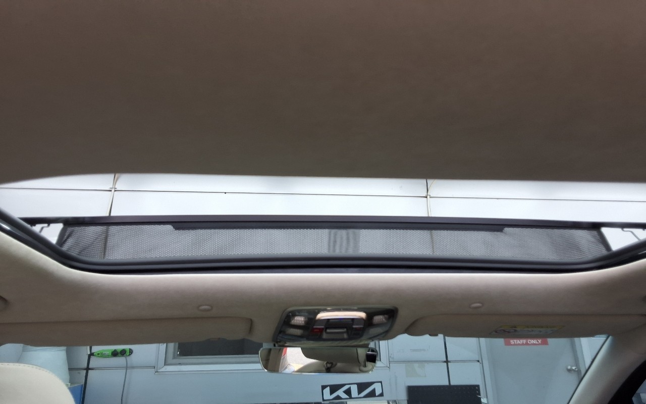 جينيسيس Gv80 2023 — صورة 5