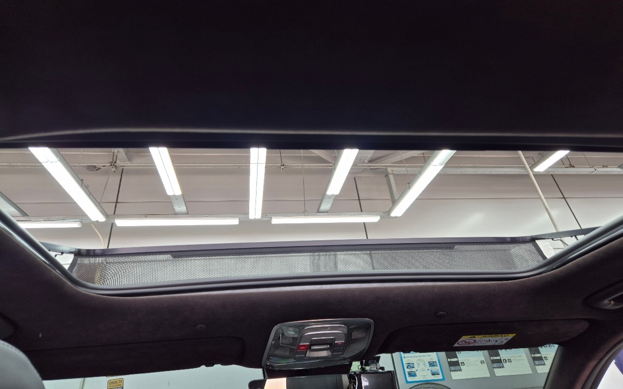 جينيسيس Gv80 2023 — صورة 5