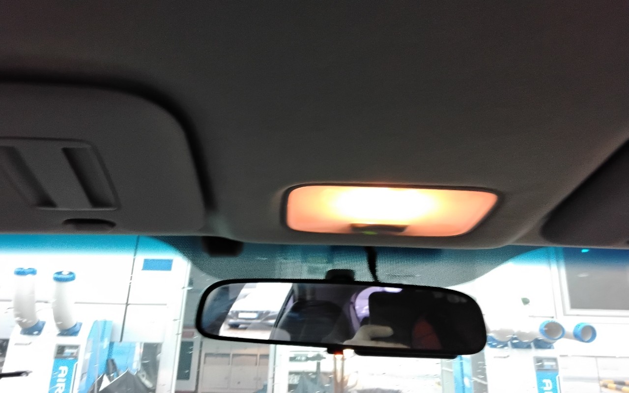 2013 - kia morning