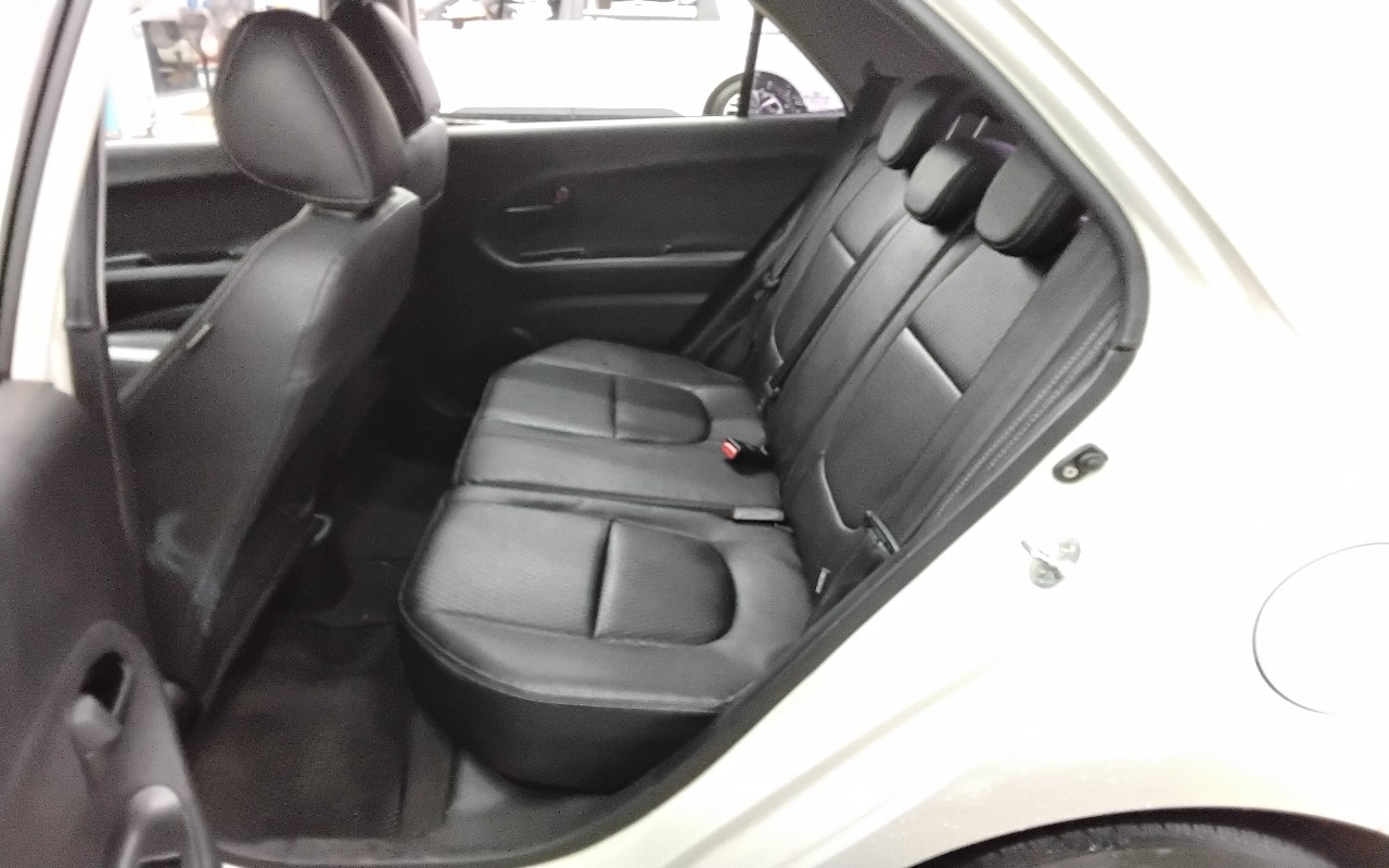 2013 - kia morning