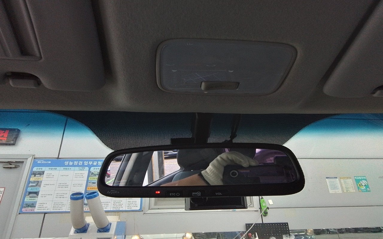 2014 - kia morning