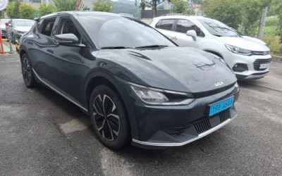 [기아] EV6