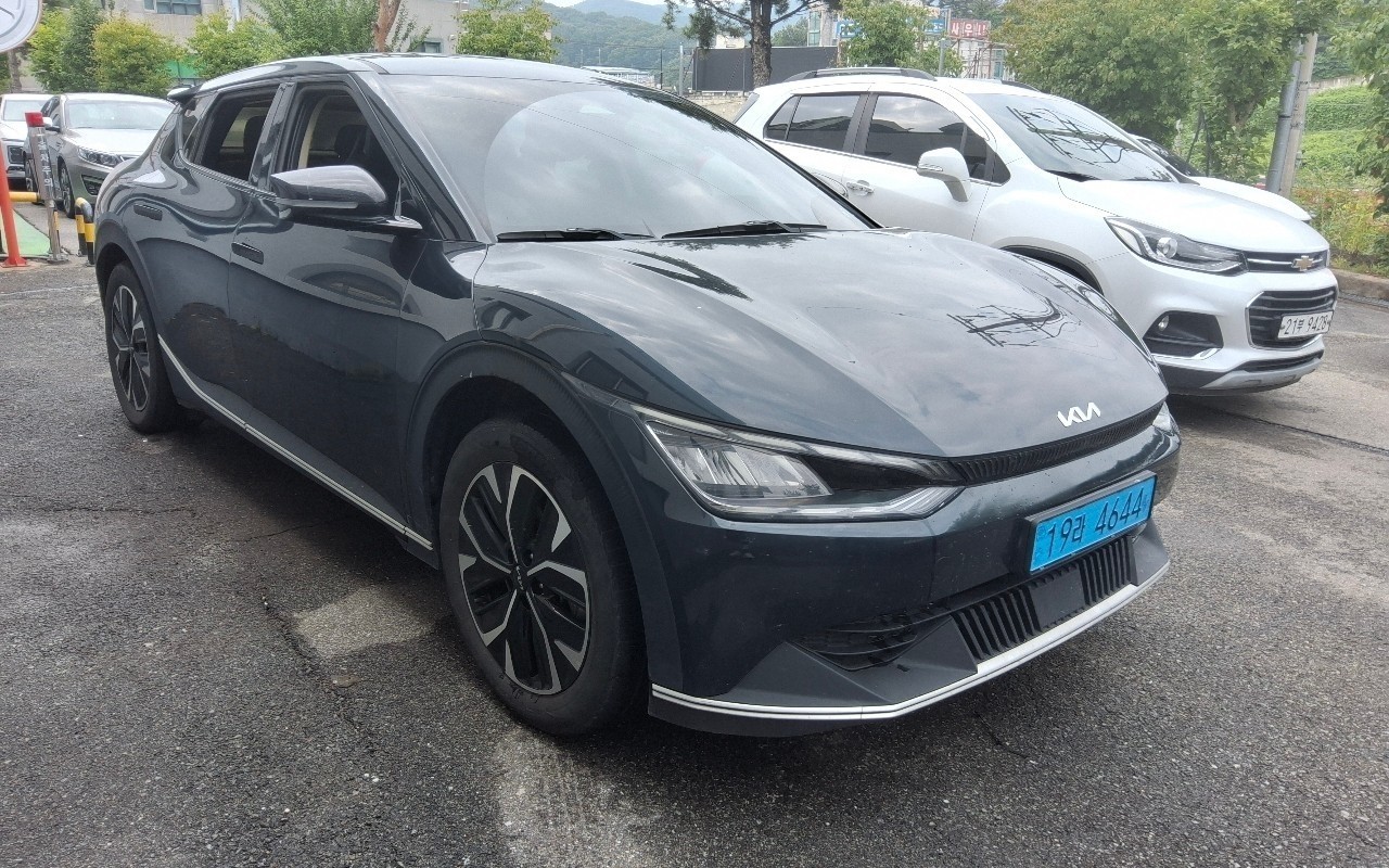 [기아] EV6