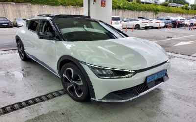 [기아] EV6
