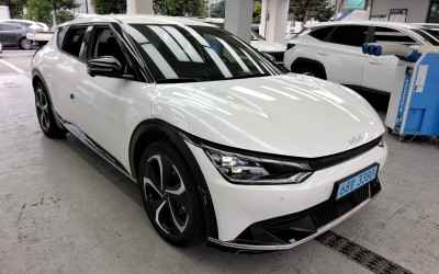 [기아] EV6