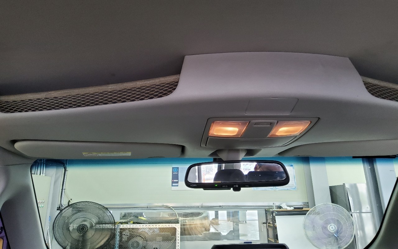 2015 - kia ray
