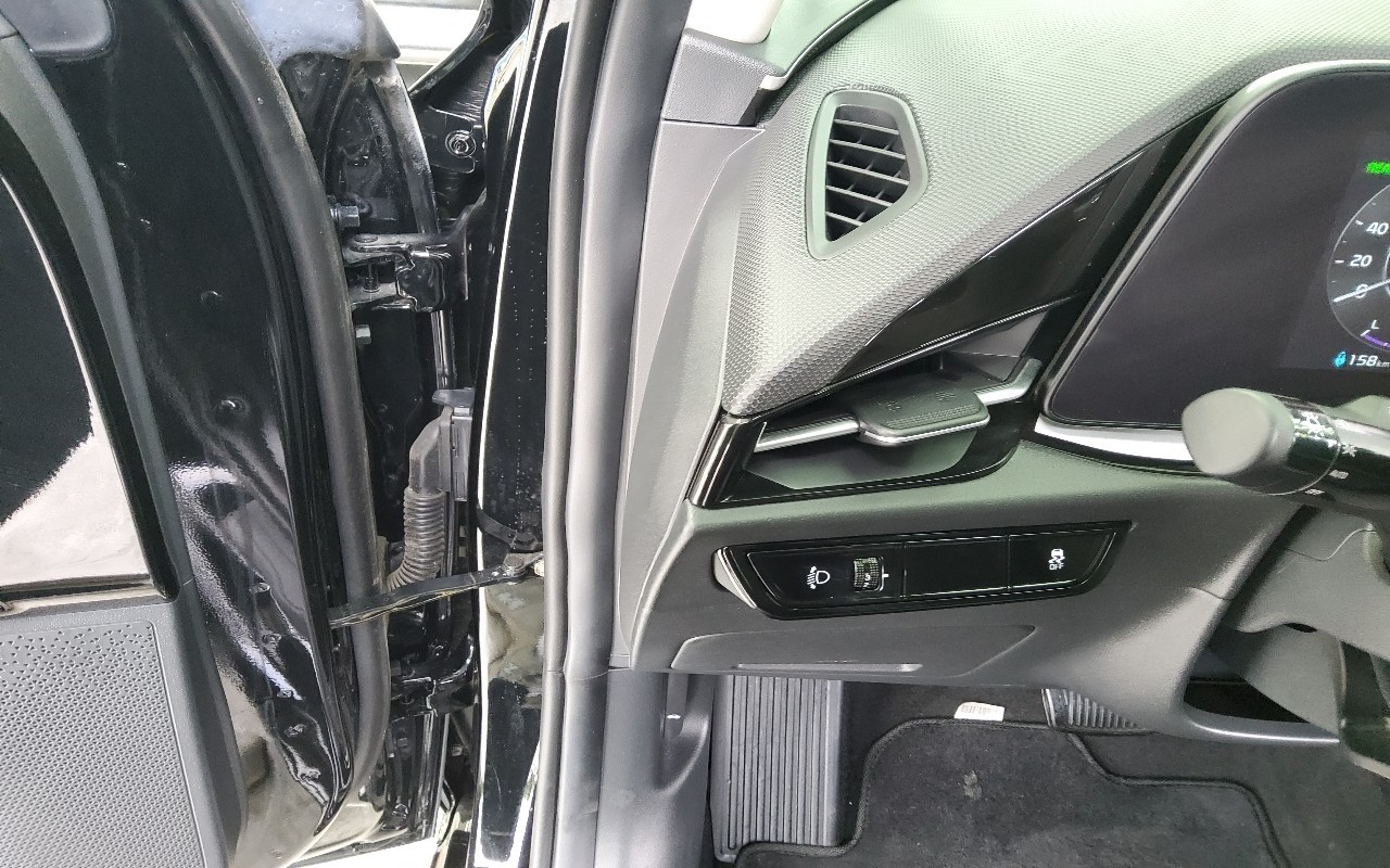 2024 - kia niro ev
