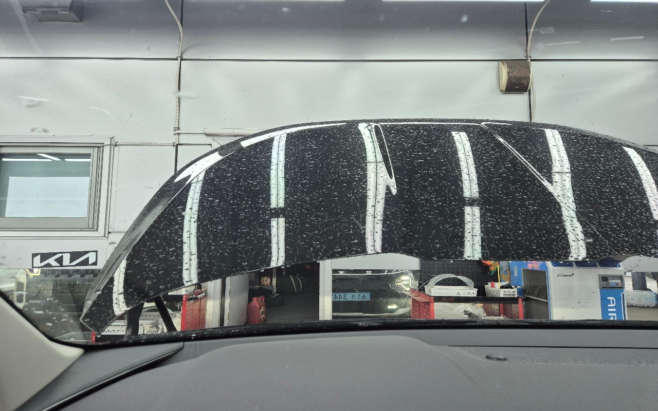 2024 - kia niro ev